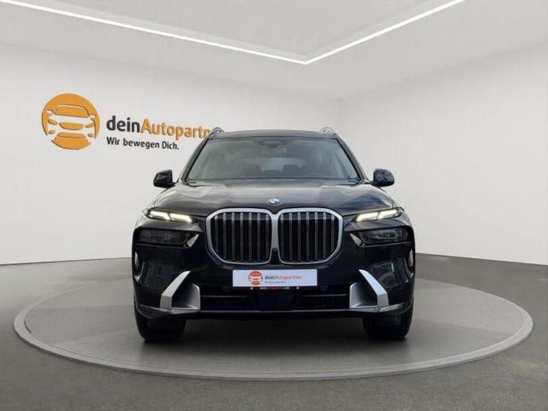 Gebraucht BMW X7 Executive 259 PS (190 kW) 2023 Andere SUV