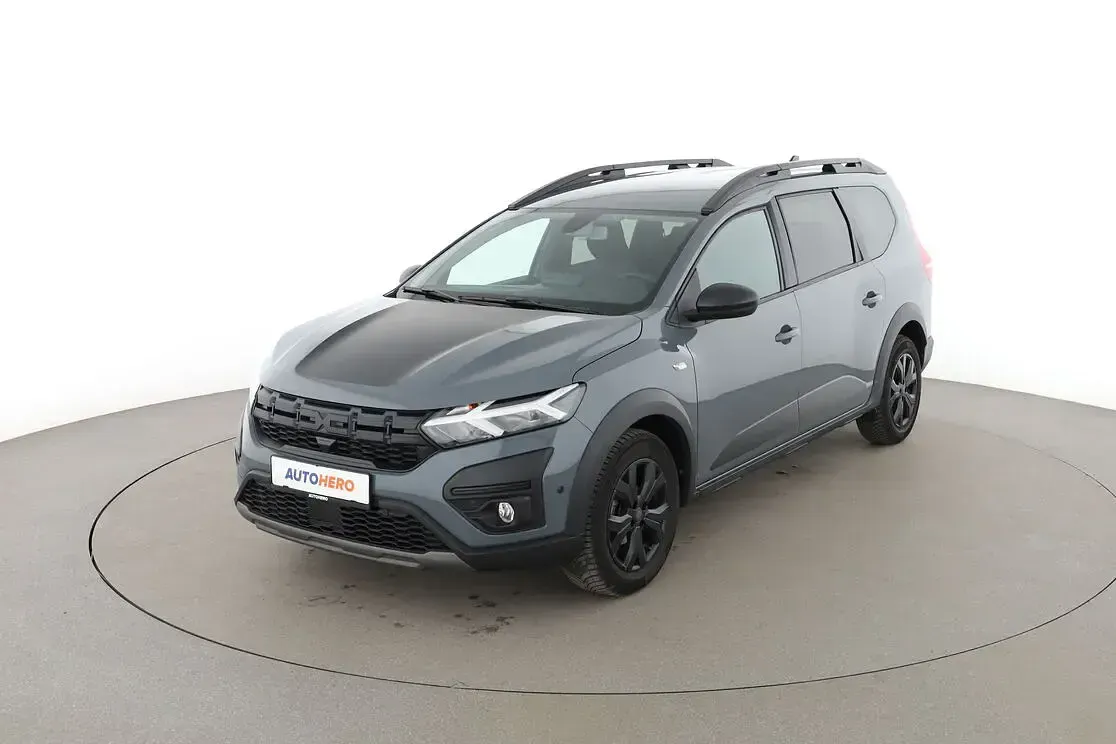 Gebraucht Dacia Jogger Extreme 110 PS (80 kW) 2024 Van / Kleinbus