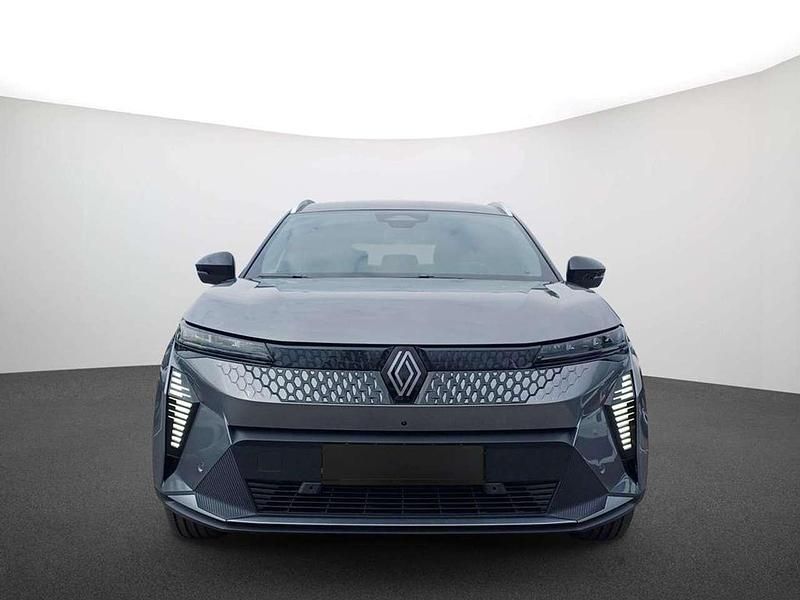 Second-hand Renault Scenic E-Tech Techno 160 kW (218 CP) 2025 Gri SUV