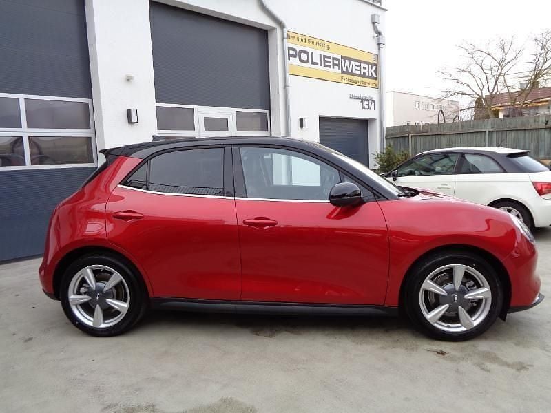 Gebraucht Ora 03 125 kW (171 PS) 2024 Rot Kleinwagen