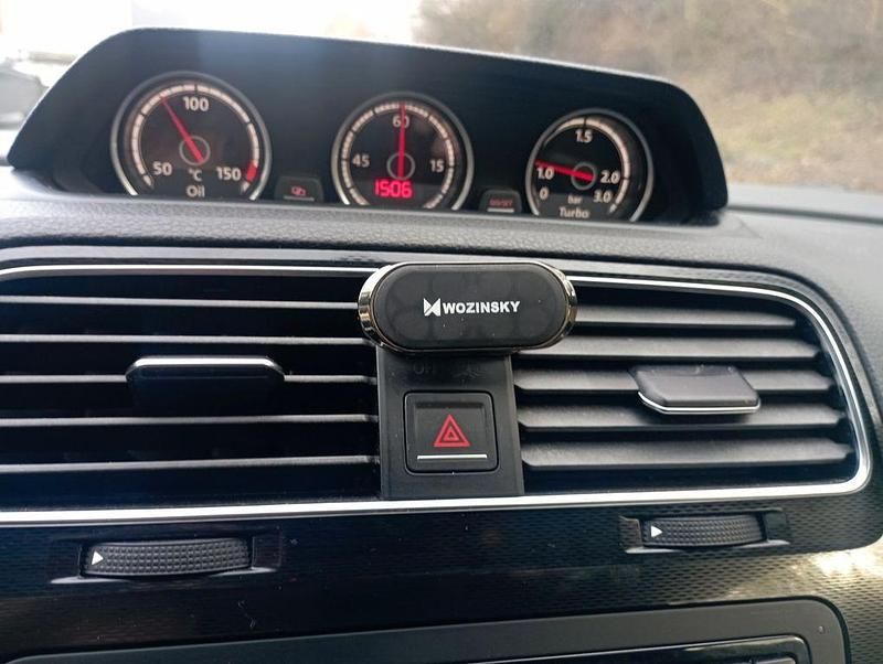 Gebraucht VW Scirocco 184 PS (135 kW) 2014 Schwarz Coupé