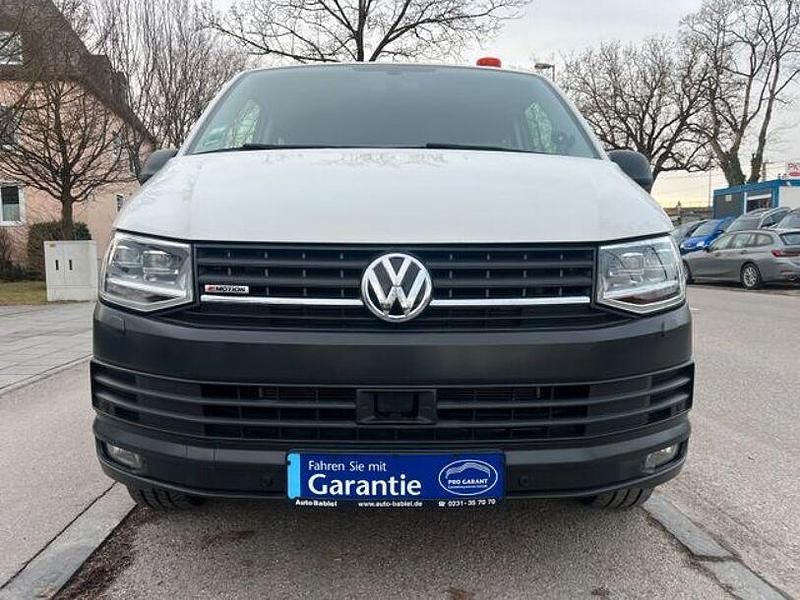 Gebraucht VW Transporter 204 PS (150 kW) 2018 Andere Van