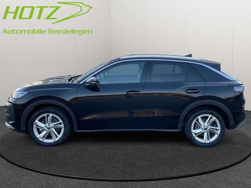 Neu VW T-Roc Style 116 PS (85 kW) 2026 Grenadillschwarz metallic SUV