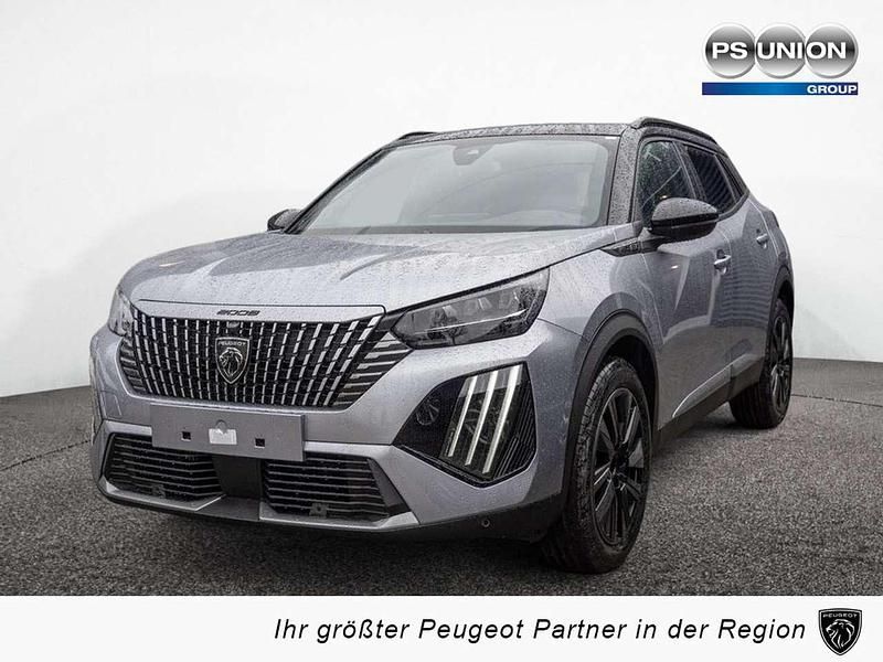 Andere farbe Neu 2025 Peugeot 2008 GT SUV | 36.800 € (Etwas zu teuer) - Bild 1/4