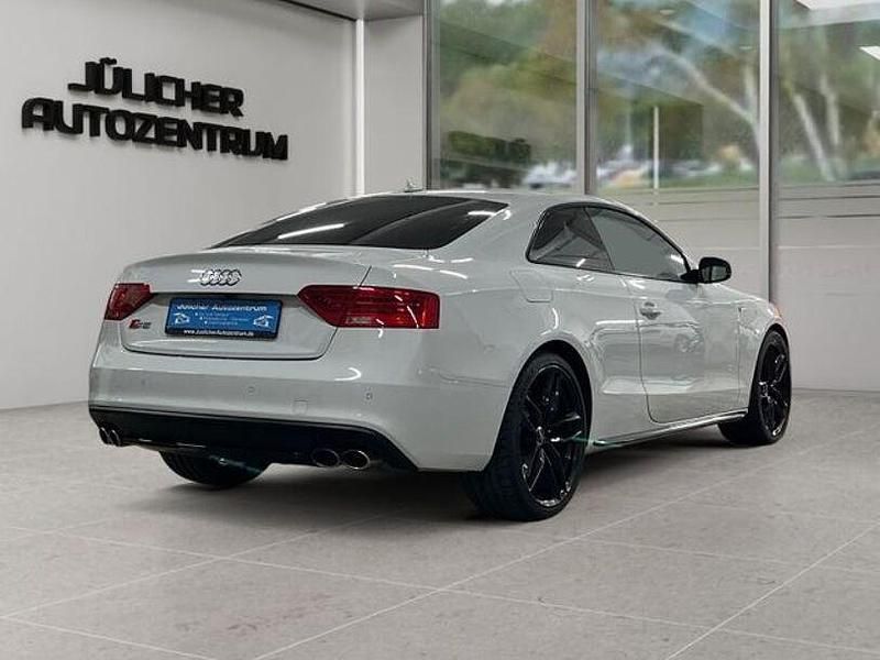 Gebraucht Audi S5 Sport 333 PS (244 kW) 2016 Weiß Coupé
