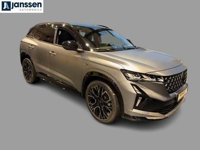 Neu Renault Austral Esprit Alpine 131 PS (96 kW) 2026 Grau SUV