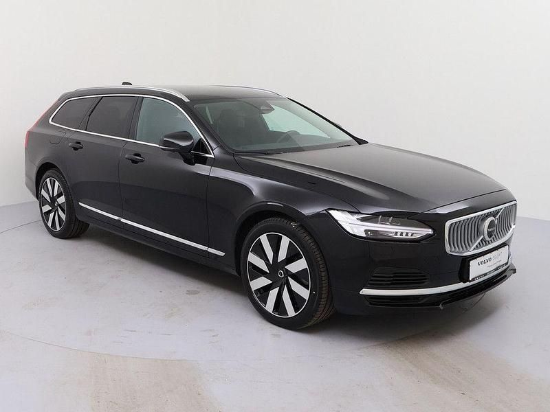 Gebraucht Volvo V90 Plus 398 PS (292 kW) 2025 Schwarz Kombi