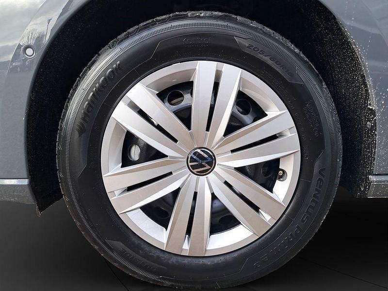 Neu VW Caddy 150 PS (110 kW) 2026 Pure grey Van / Kleinbus