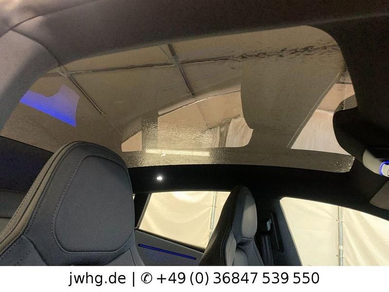 Gebraucht Polestar 4 Pilot 400 kW (544 PS) 2025 Schwarz SUV