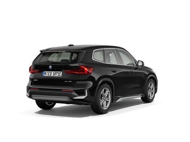Gebraucht BMW iX1 Performance 200 kW (272 PS) 2023 Schwarz ii SUV