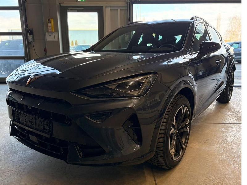 Grau Gebraucht 2025 Cupra Formentor SUV | 31.500 € (Fairer Preis) - Bild 1/4
