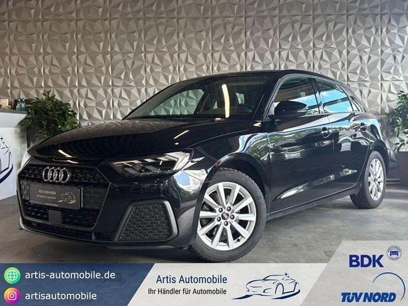 Andere Gebraucht 2022 Audi A1 Comfort Kleinwagen | 19.700 € (Guter Preis) - Bild 1/4