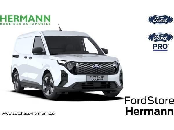 Neu Ford Transit 100 kW (136 PS) 2026 Weiß (frozen white)