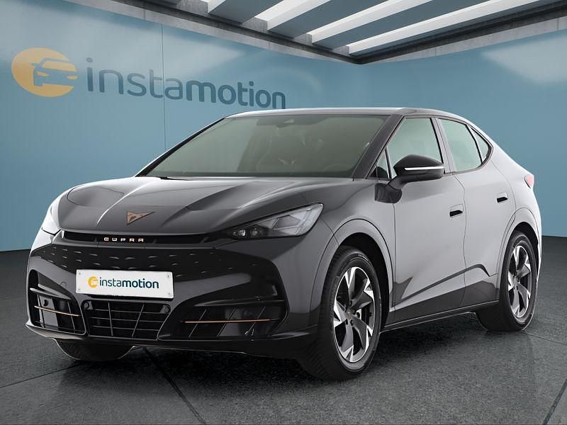 Grau Gebraucht 2025 Cupra Tavascan Endurance SUV | 37.399 € (Fairer Preis) - Bild 1/4