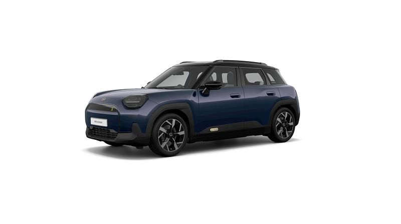 Neu 2024 Mini Aceman SUV | 38.200 € - Bild 1/1