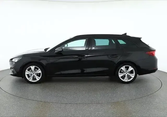 Gebraucht Seat Leon 2022 Andere