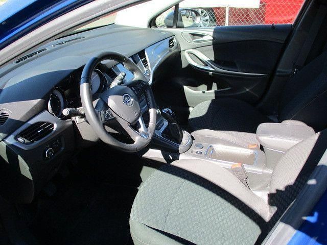 Second-hand Opel Astra 110 CP (80 kW) 2019 Berlinǎ