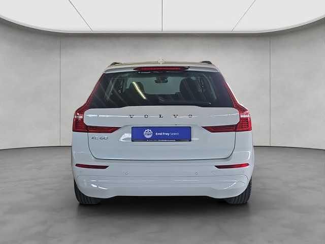 Gebraucht Volvo XC60 145 PS (106 kW) 2022 SUV