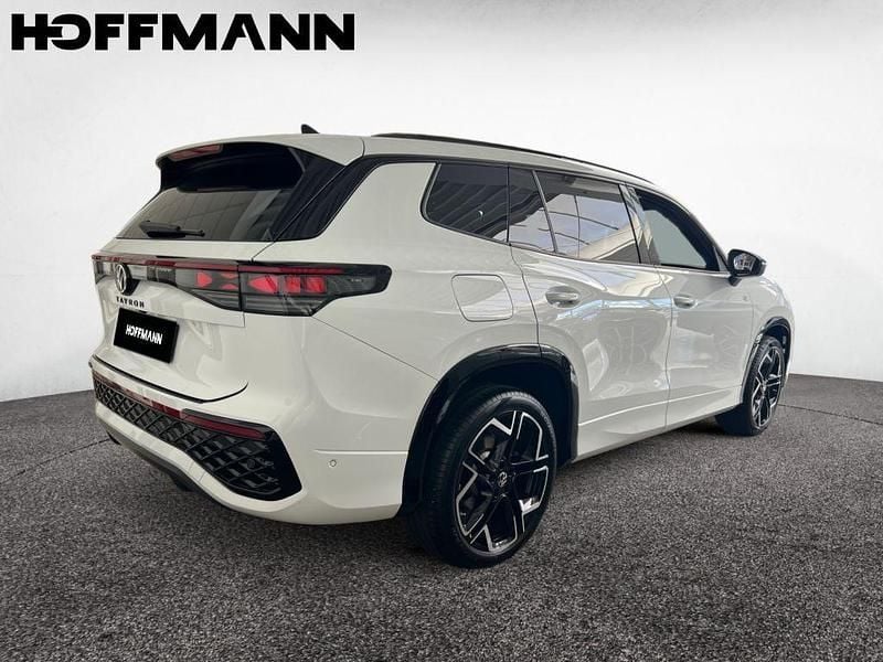 Gebraucht VW Tayron Style 272 PS (200 kW) 2025 Pure white SUV