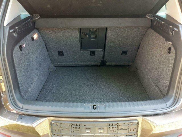 Gebraucht VW Tiguan Sportline 180 PS (132 kW) 2011 Braun SUV