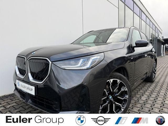 Gebraucht BMW X3 M Sport 208 PS (152 kW) 2025 Grau SUV
