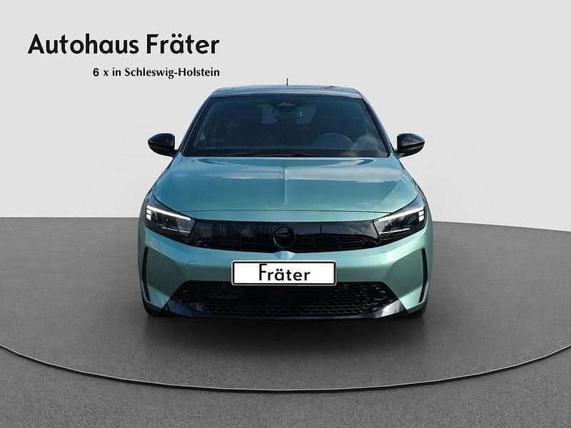 Neu Opel Corsa S 101 PS (74 kW) 2026 Grün Kleinwagen