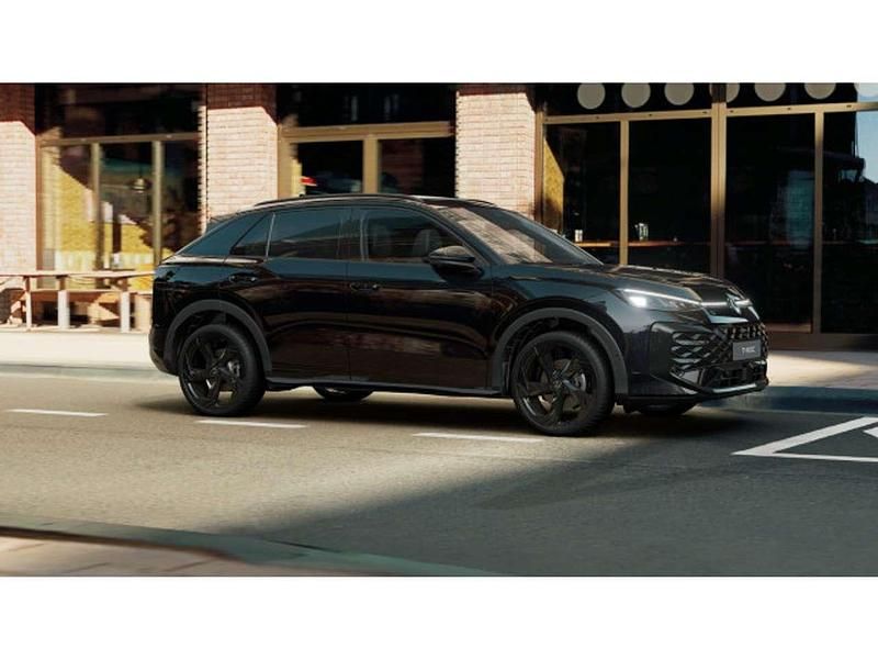 Neu VW T-Roc Style 150 PS (110 kW) 2026 Grenadillschwarz metallic SUV