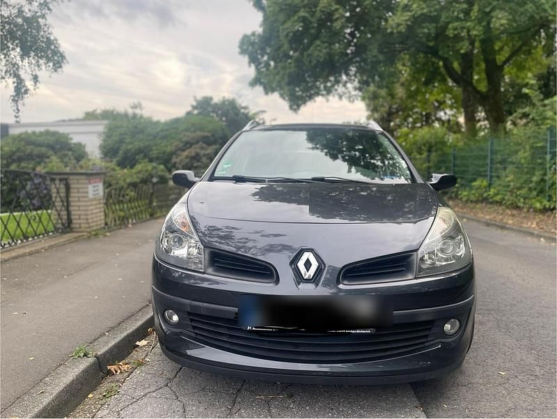 Gebraucht 2008 Renault Clio GrandTour Kombi | 3.200 € (Fairer Preis) - Bild 1/4