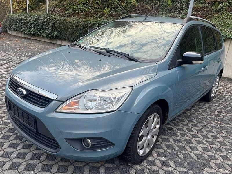 Gebraucht 2008 Ford Focus Kombi | 990 € (Guter Preis) - Bild 1/4