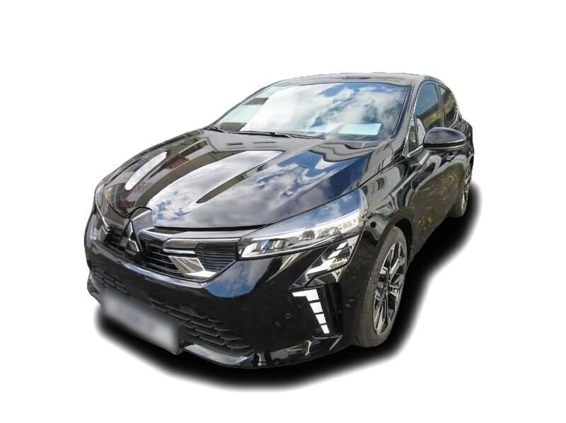 Schwarz Neu 2025 Mitsubishi Colt Select Kleinwagen | 27.190 € - Bild 1/4