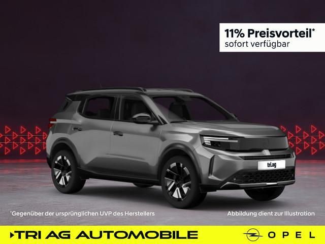 Neu Opel Frontera 145 PS (106 kW) 2026 SUV