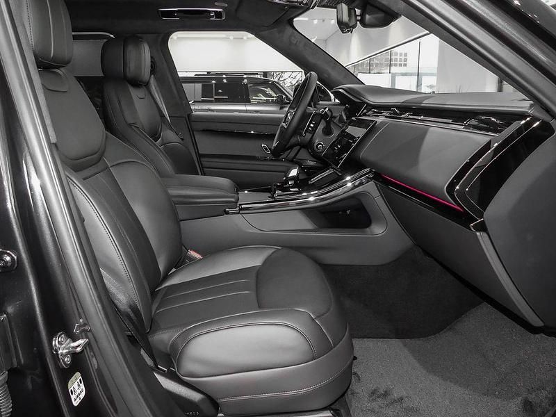 Neu Land Rover Range Rover Sport Autobiography 530 PS (389 kW) 2025 Carpathian grey SUV
