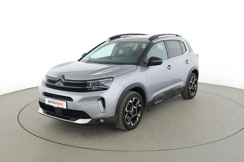 Gebraucht Citroën C5 Aircross Shine 131 PS (96 kW) 2023 SUV