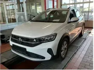 Gebraucht VW Taigo Life 70 PS (51 kW) 2024 SUV