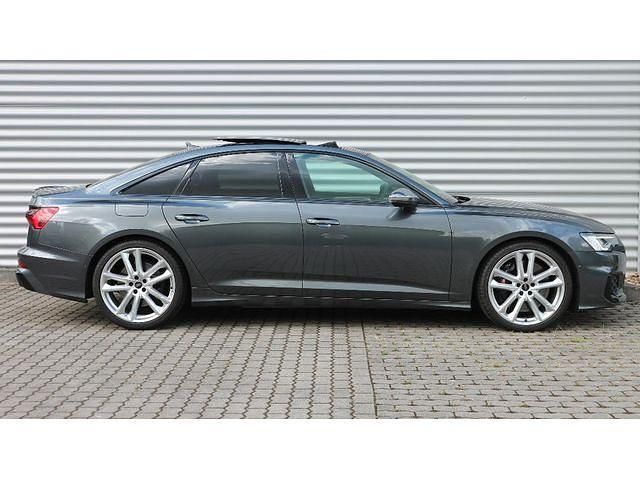 Gebraucht Audi S6 344 PS (253 kW) 2024 Limousine