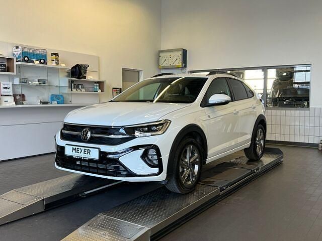 Neu VW Taigo R-line 116 PS (85 kW) 2025 Andere farbe SUV