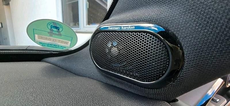 Second-hand Mini Cooper SE 135 kW (184 CP) 2020 Verde Hatchback