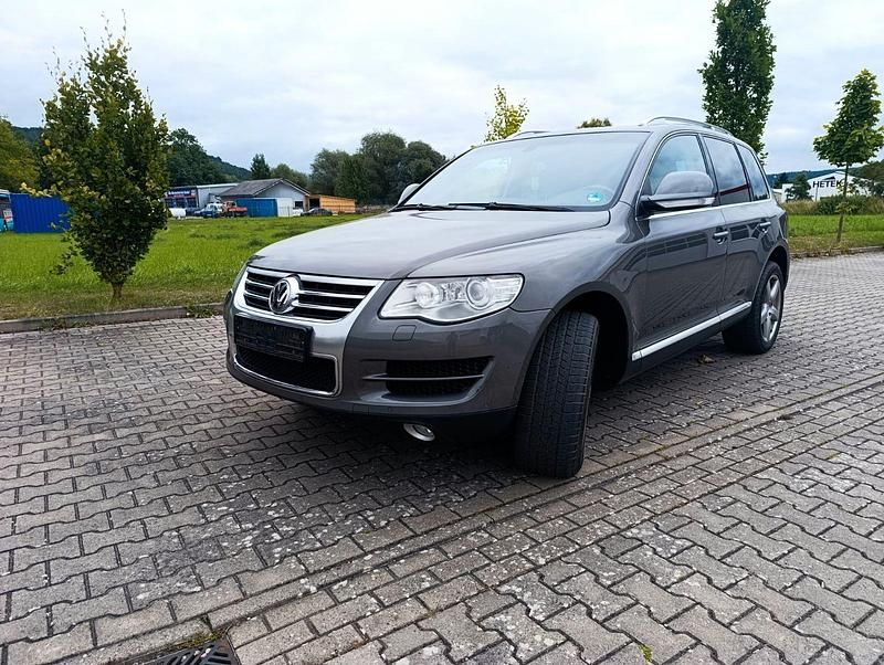 Gebraucht 2007 VW Touareg SUV | 4.990 € (Superpreis) - Bild 1/4