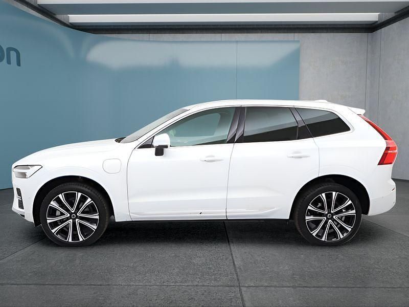 Gebraucht Volvo XC60 398 PS (292 kW) 2025 Weiß SUV