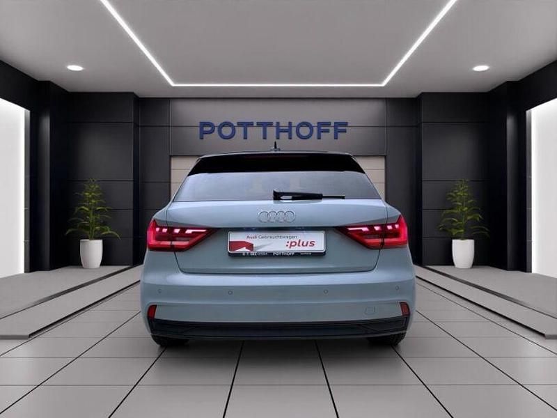 Gebraucht Audi A1 Design 95 PS (69 kW) 2025 Andere Limousine