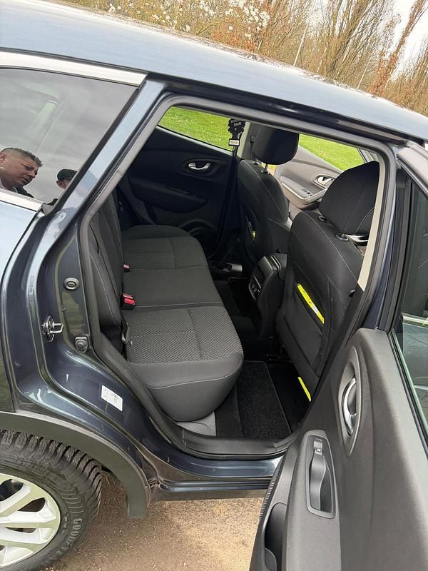 Gebraucht Renault Kadjar 140 PS (102 kW) 2021 Grau SUV