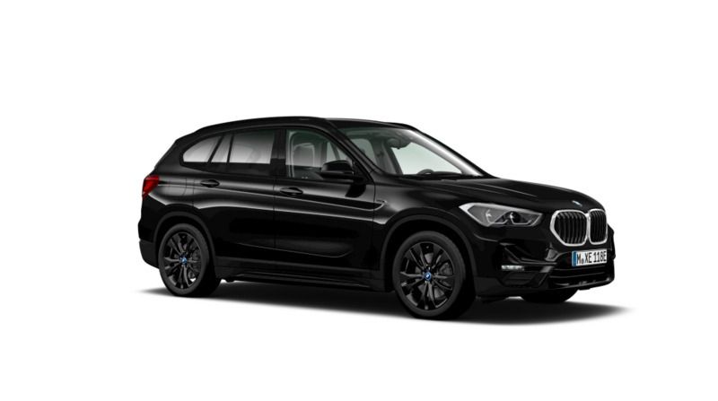 Gebraucht BMW X1 Performance 125 PS (91 kW) 2025 SUV