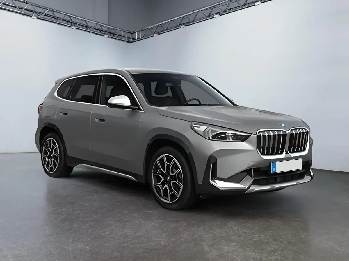 Gebraucht BMW iX1 230 kW (313 PS) 2026 SUV