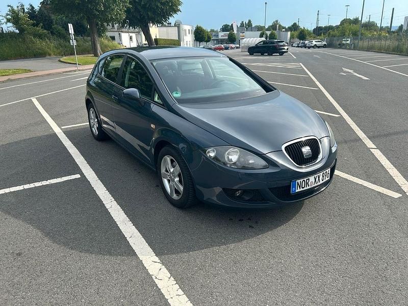 Gebraucht Seat Leon 160 PS (117 kW) 2009 Kleinwagen