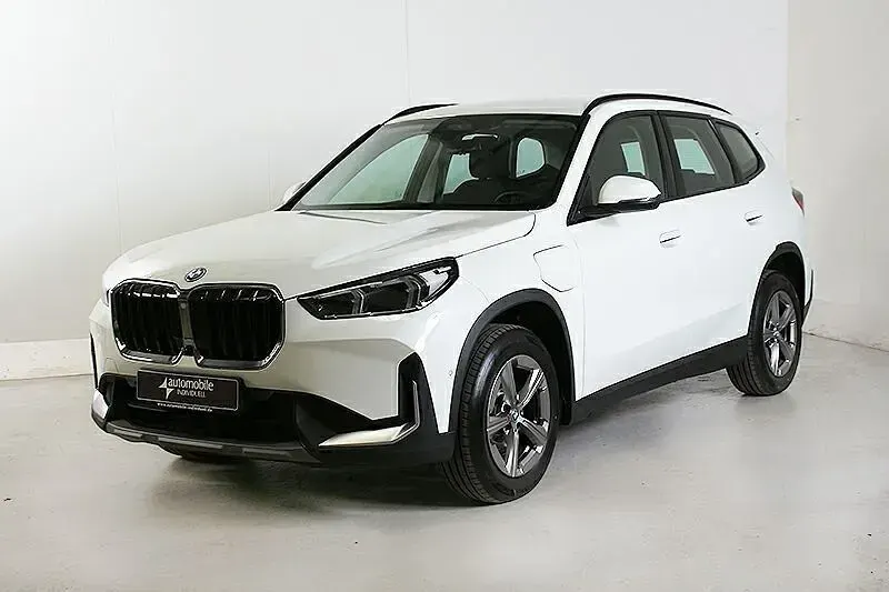 Gebraucht BMW X1 Shadowline 245 PS (180 kW) 2025 Weiß SUV