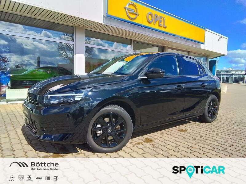 Othercolor Gebraucht 2023 Opel Corsa Kleinwagen | 22.990 € (Teuer) - Bild 1/4