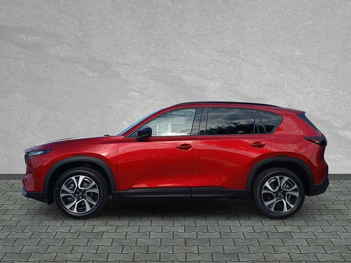 Neu Mazda CX-5 Center-Line 141 PS (103 kW) 2026 SUV
