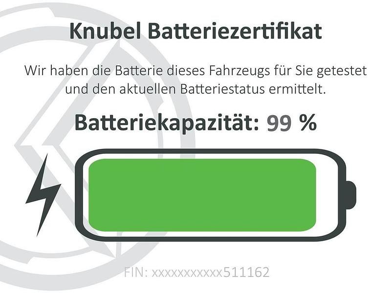 Gebraucht VW ID.5 Pro 210 kW (286 PS) 2025 Gletscherweiß metallic SUV