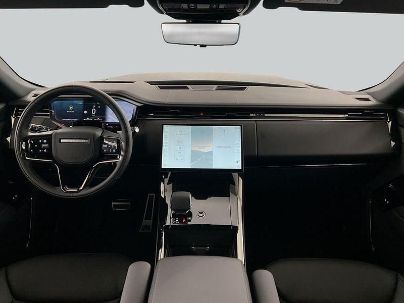 Gebraucht Land Rover Range Rover Sport SE Dynamic 249 PS (183 kW) 2026 Grau SUV