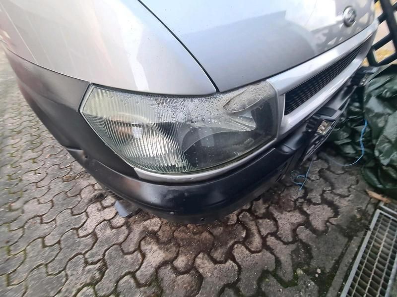 Gebraucht Ford Transit 2006 Van / Kleinbus